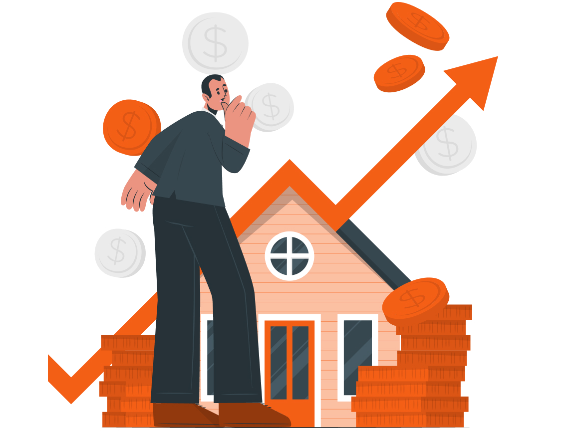 real estate business communication service